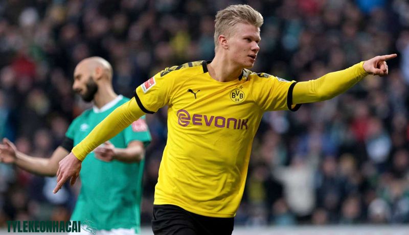 Bundesliga - “nhà máy sản xuất tài năng trẻ” của châu Âu