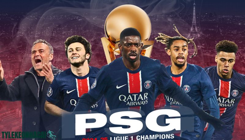 Ligue 1 trong kỷ nguyên bóng đá hiện đại