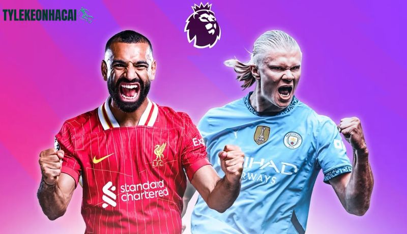 Hành trình khắc nghiệt của một mùa giải Ngoại Hạng Anh Hành trình khắc nghiệt của một mùa giải Ngoại Hạng Anh