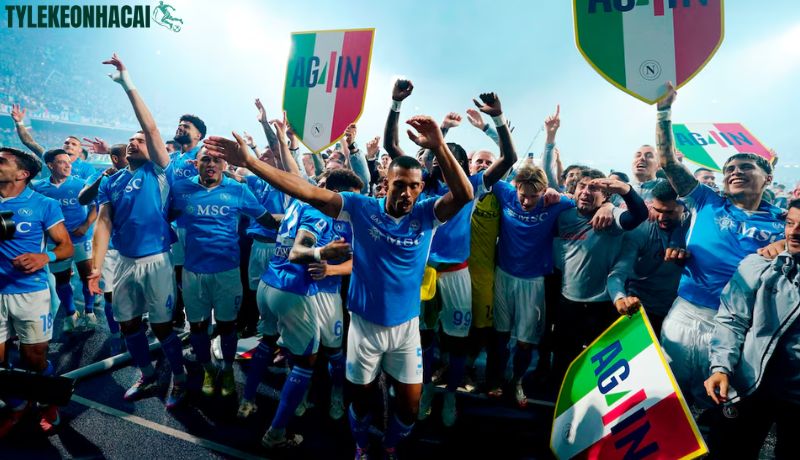 DNA bóng đá Ý trong Serie A