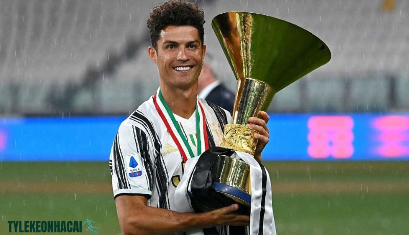 Sự hồi sinh của Serie A trong bóng đá hiện đại