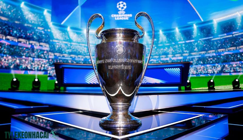 Điều gì khiến Champions League luôn hấp dẫn mỗi mùa? Điều gì khiến Champions League luôn hấp dẫn mỗi mùa?