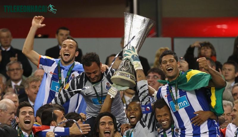 Những hành trình kỳ diệu tại Cúp C2 Châu Âu