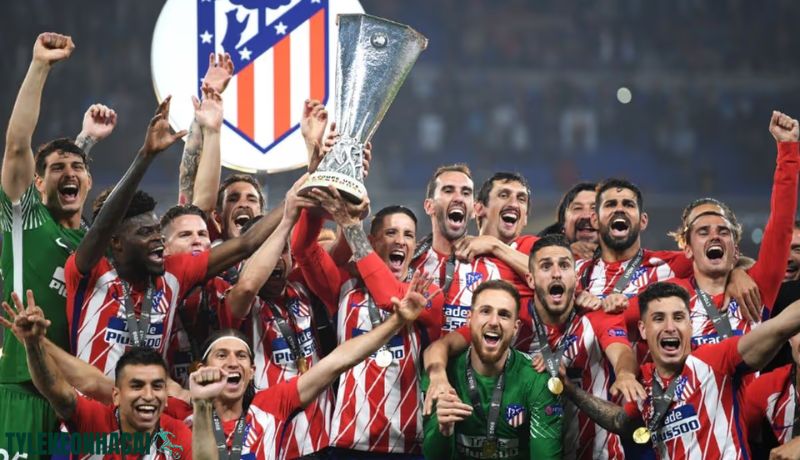 Những trận đấu làm nên thương hiệu Europa League