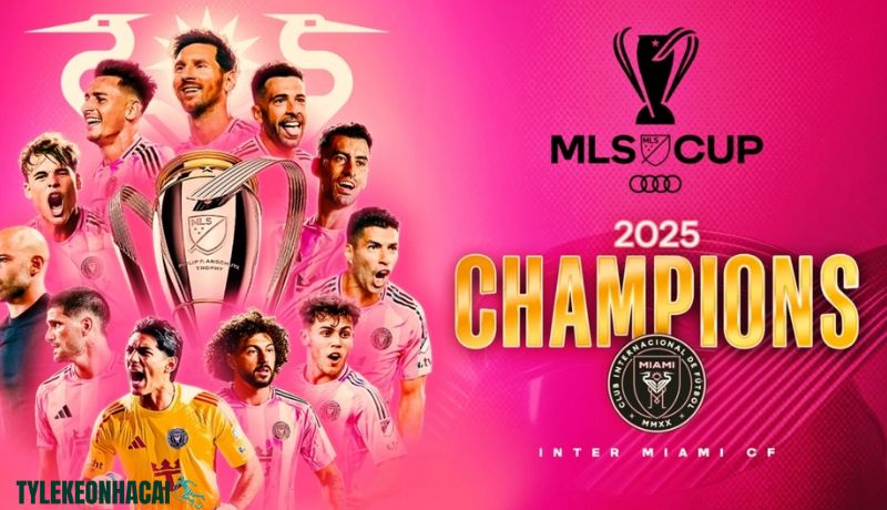 MLS và khởi đầu không như mong đợi