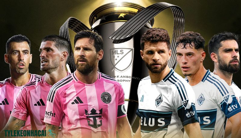 Những câu lạc bộ danh tiếng nhất tại MLS