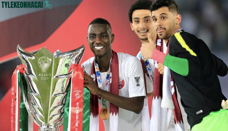 AFC Asian Cup là gì và vai trò của giải đấu