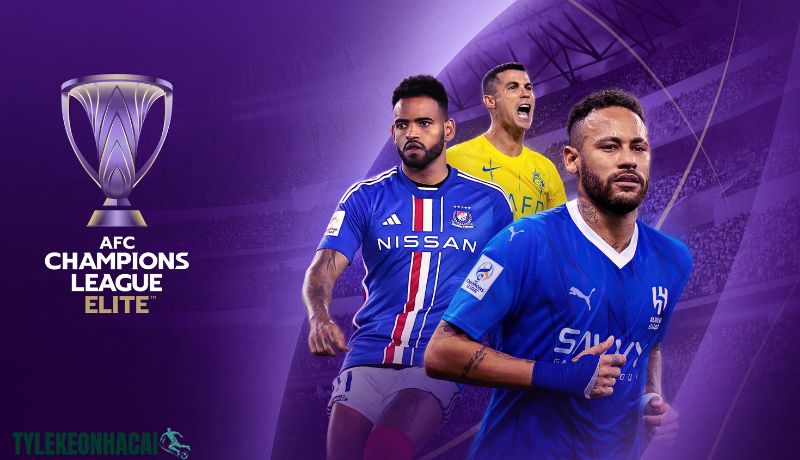 Những trận chung kết làm nên lịch sử