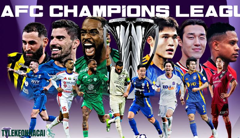 Tương lai của Cúp C1 Châu Á