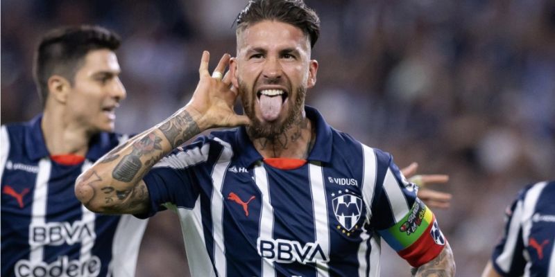 Cập nhật danh sách vua phá lưới nhanh chóng, chính xác