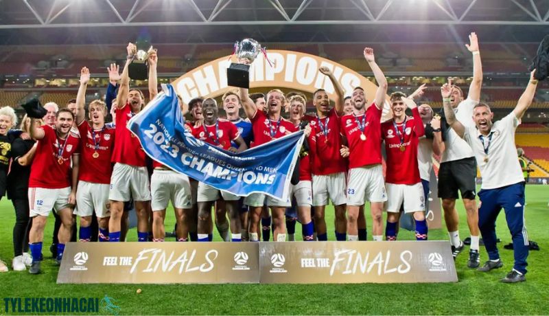 Tầm ảnh hưởng của giải VĐQG Australia hiện nay