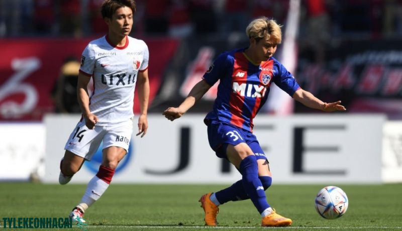 Từ K League đến sân khấu bóng đá thế giới