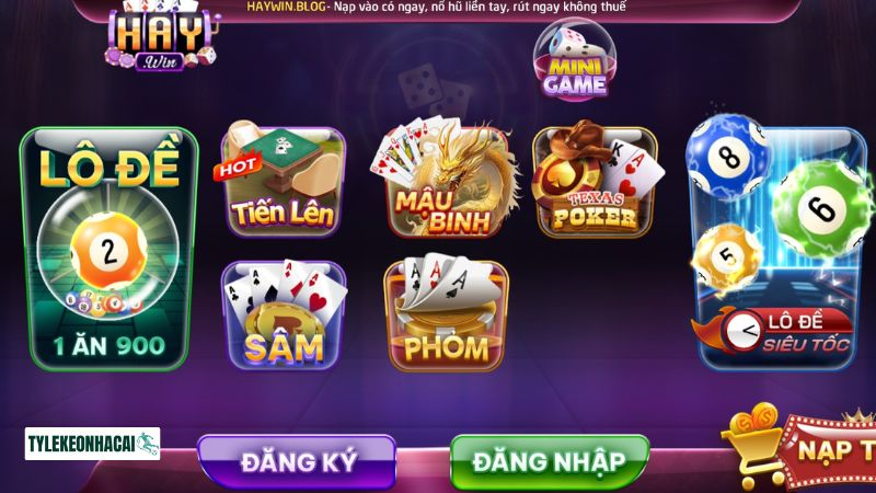 Đánh giá chi tiết về HAYWIN