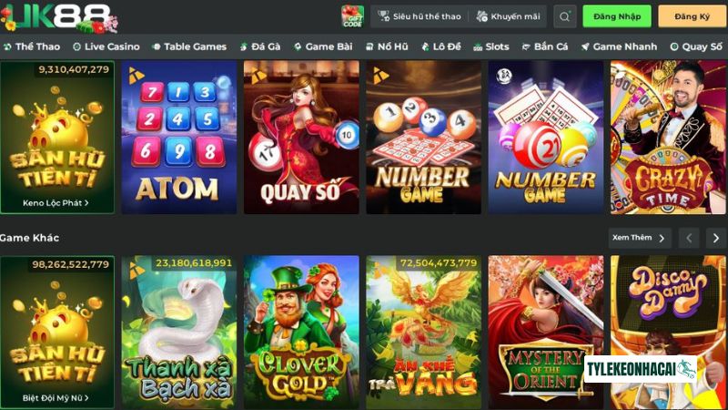 Đánh giá nhược điểm của UK88 Đánh giá nhược điểm của UK88