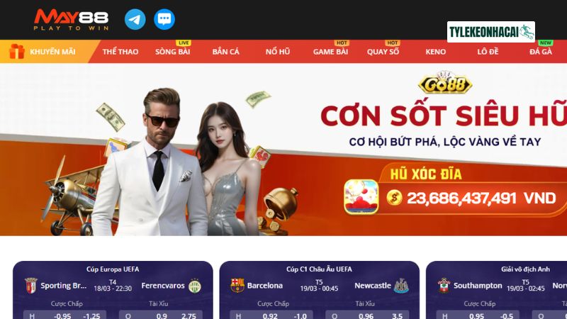 Nhà cái sở hữu trong mình nhiều ưu điểm làm hài lòng khách chơi Nhà cái sở hữu trong mình nhiều ưu điểm làm hài lòng khách chơi