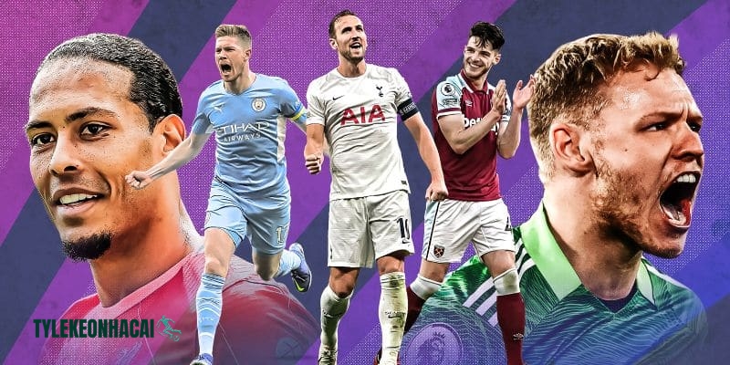 Chuyên mục Kết quả luôn đóng vai trò quan trọng với các fan bóng đá chuyên nghiệp Chuyên mục Kết quả luôn đóng vai trò quan trọng với các fan bóng đá chuyên nghiệp