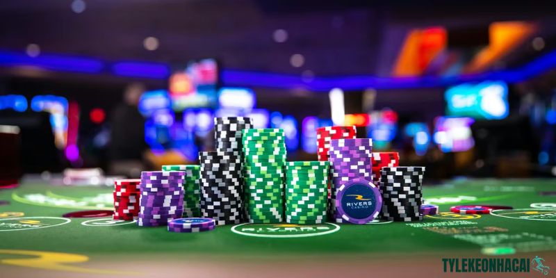 Danh mục sản phẩm của nhà cái rất đa dạng Danh mục sản phẩm của nhà cái rất đa dạng