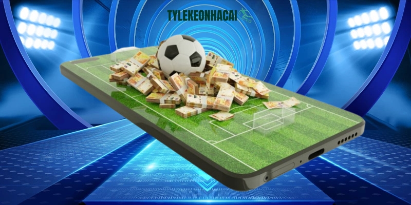 Đông đảo fan bóng đá tin tưởng đồng hành cùng hệ thống