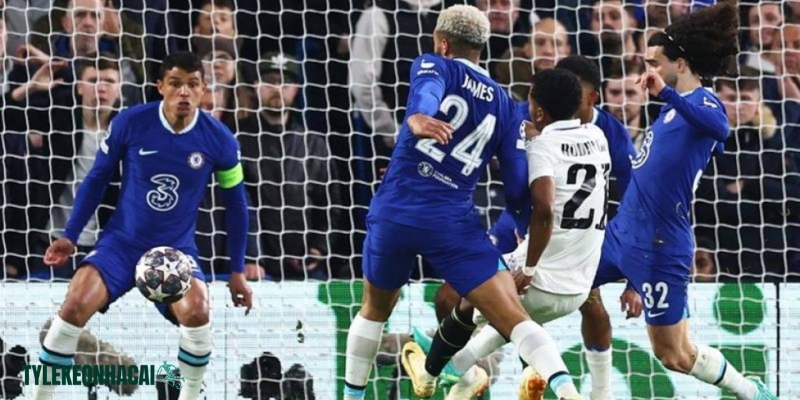 Đông đảo fan bóng đá yêu thích tính năng Livescore tại hệ thống