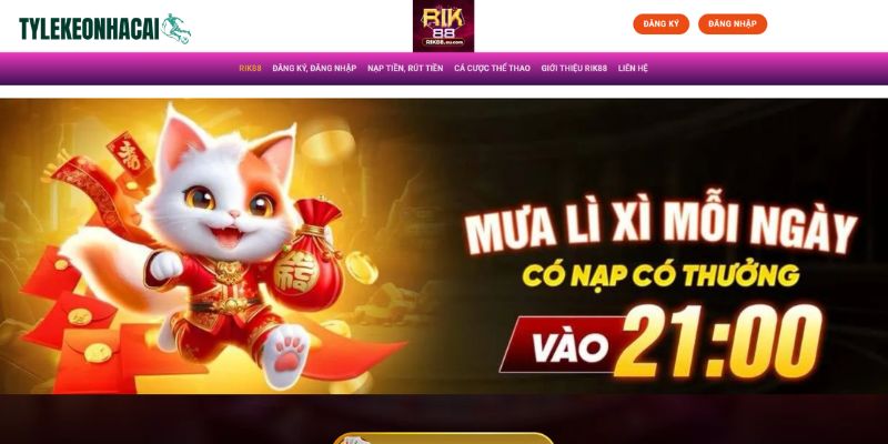 Người chơi cần lưu ý điều gì khi tham gia vào RIK88? Người chơi cần lưu ý điều gì khi tham gia vào RIK88?