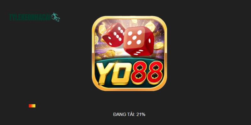 Tìm hiểu về nhà cái YO88 Tìm hiểu về nhà cái YO88